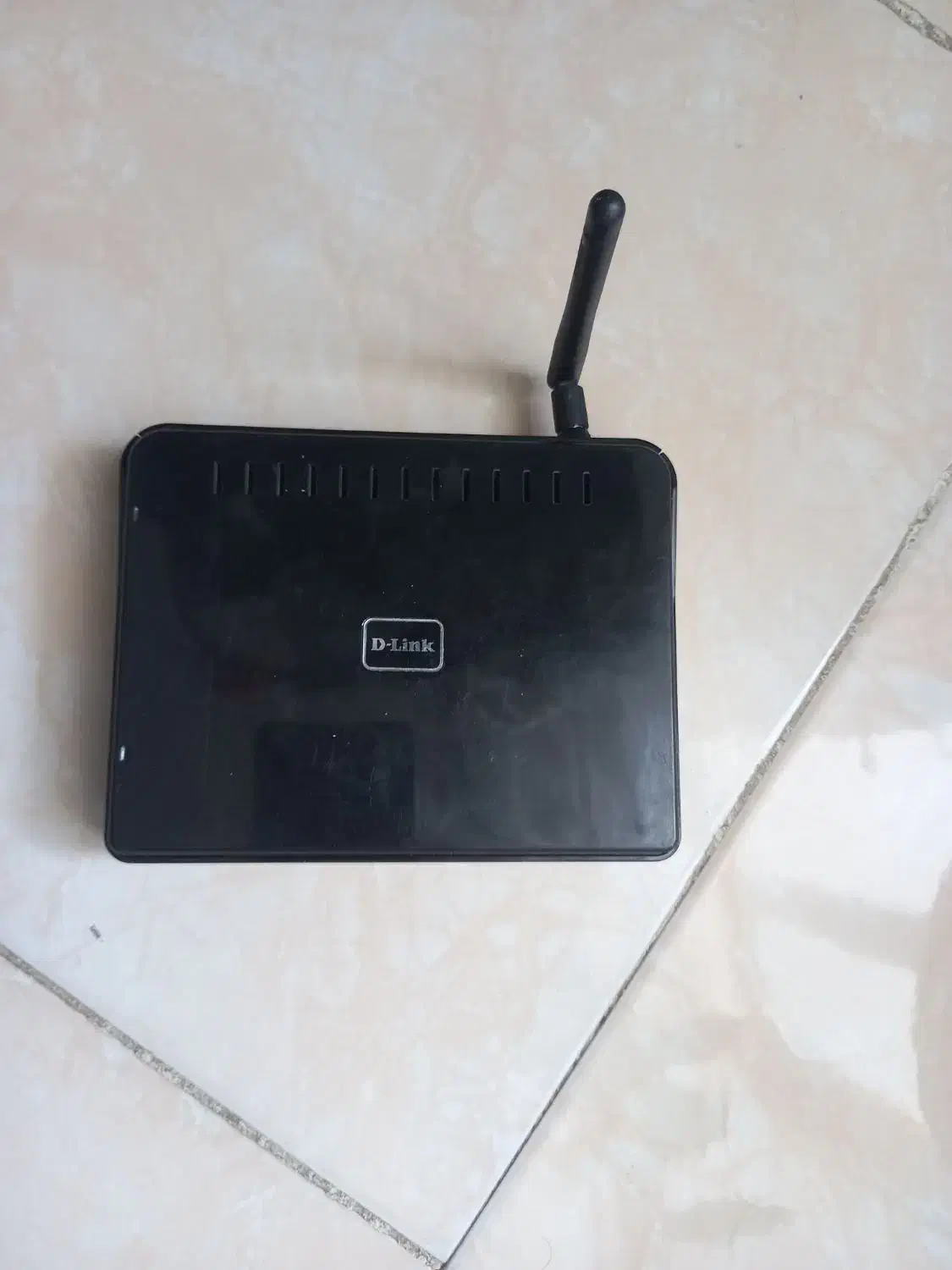 روتر وایرلس|مودم و تجهیزات شبکه|گلپایگان, |دیوار