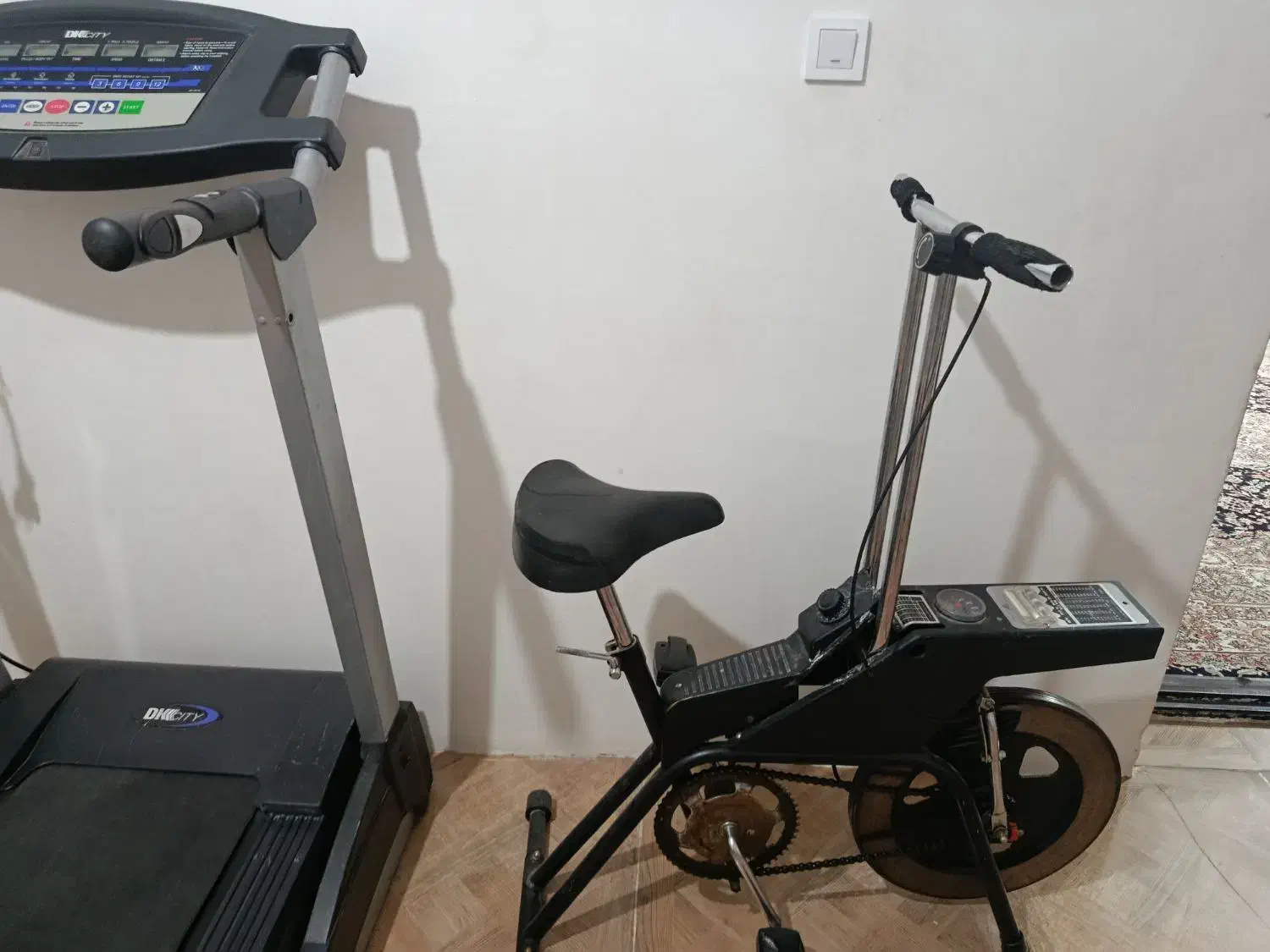 وسایل ورزشی|تجهیزات ورزشی|کرمانشاه, |دیوار