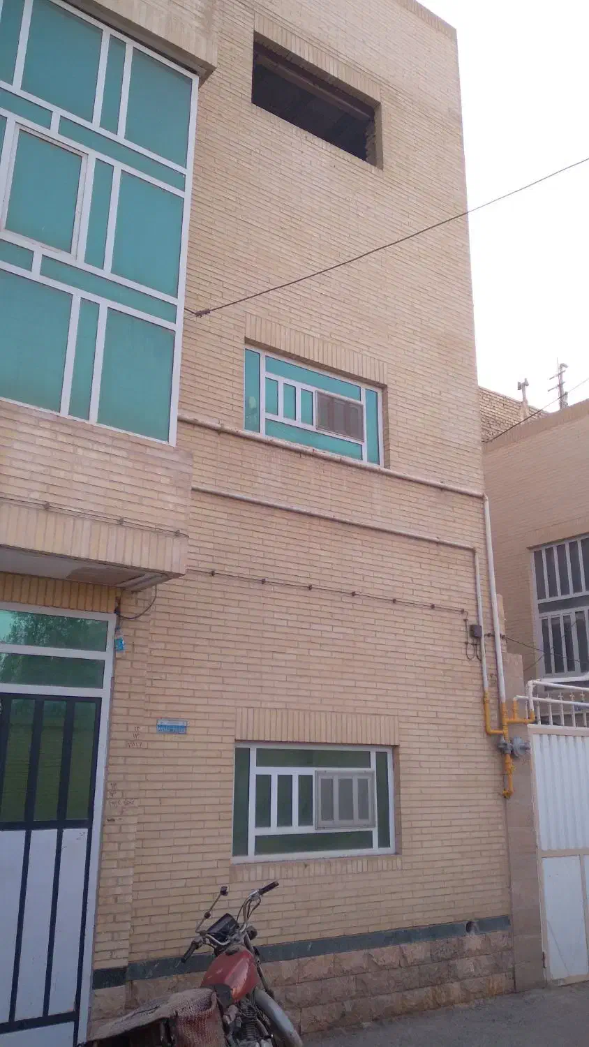 ۶۰ متر شیک|اجارهٔ خانه و ویلا|یزد, |دیوار