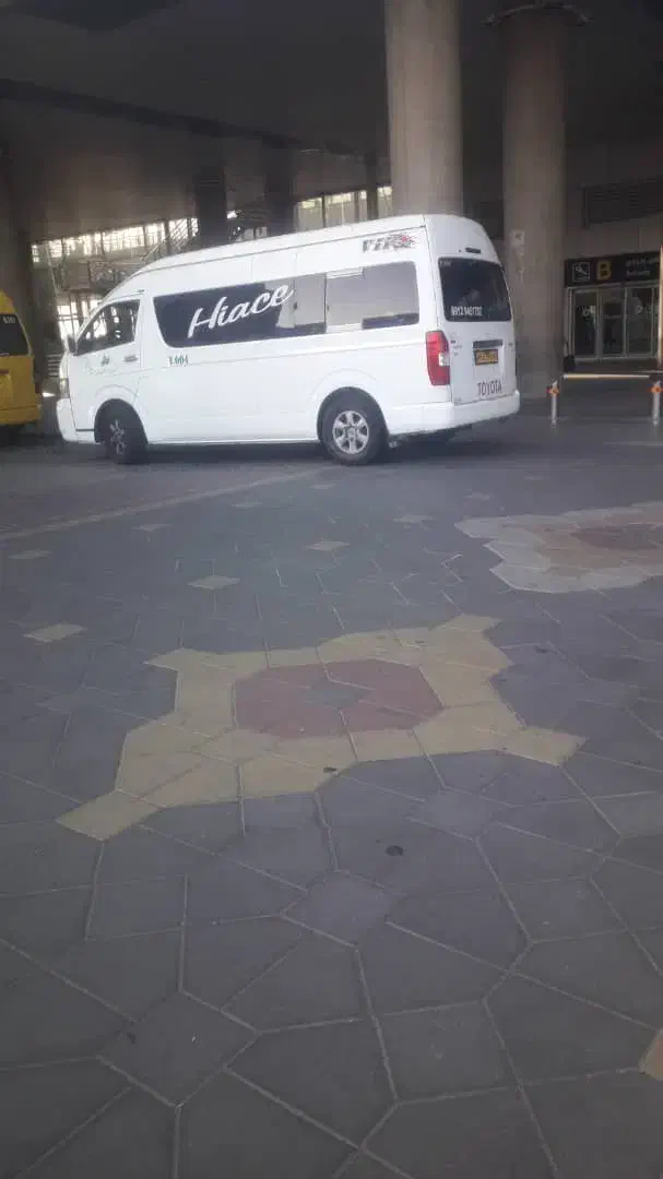 ون برلیانس تک فرودگاه|خودرو سواری و وانت|رباطکریم, رباطکریم|دیوار