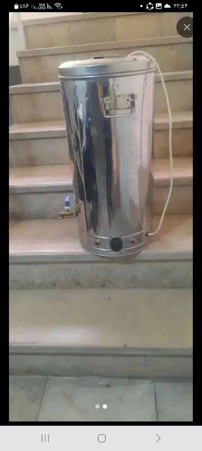 یخچال وسماور|سایر لوازم برقی|شهریار, شهریار|دیوار