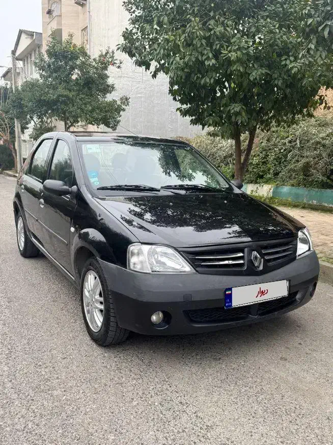 ال نود تندر نود فول L90 E2|خودرو سواری و وانت|گرگان, |دیوار