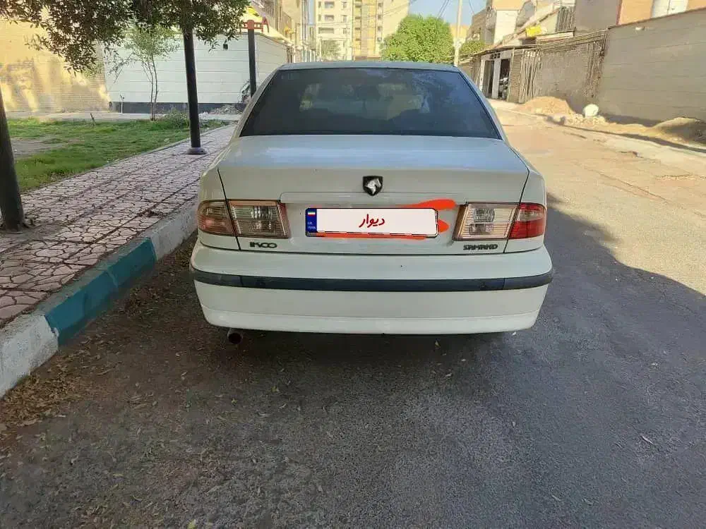 فروش خودرو|خودرو سواری و وانت|اهواز, شهرک دانشگاه|دیوار