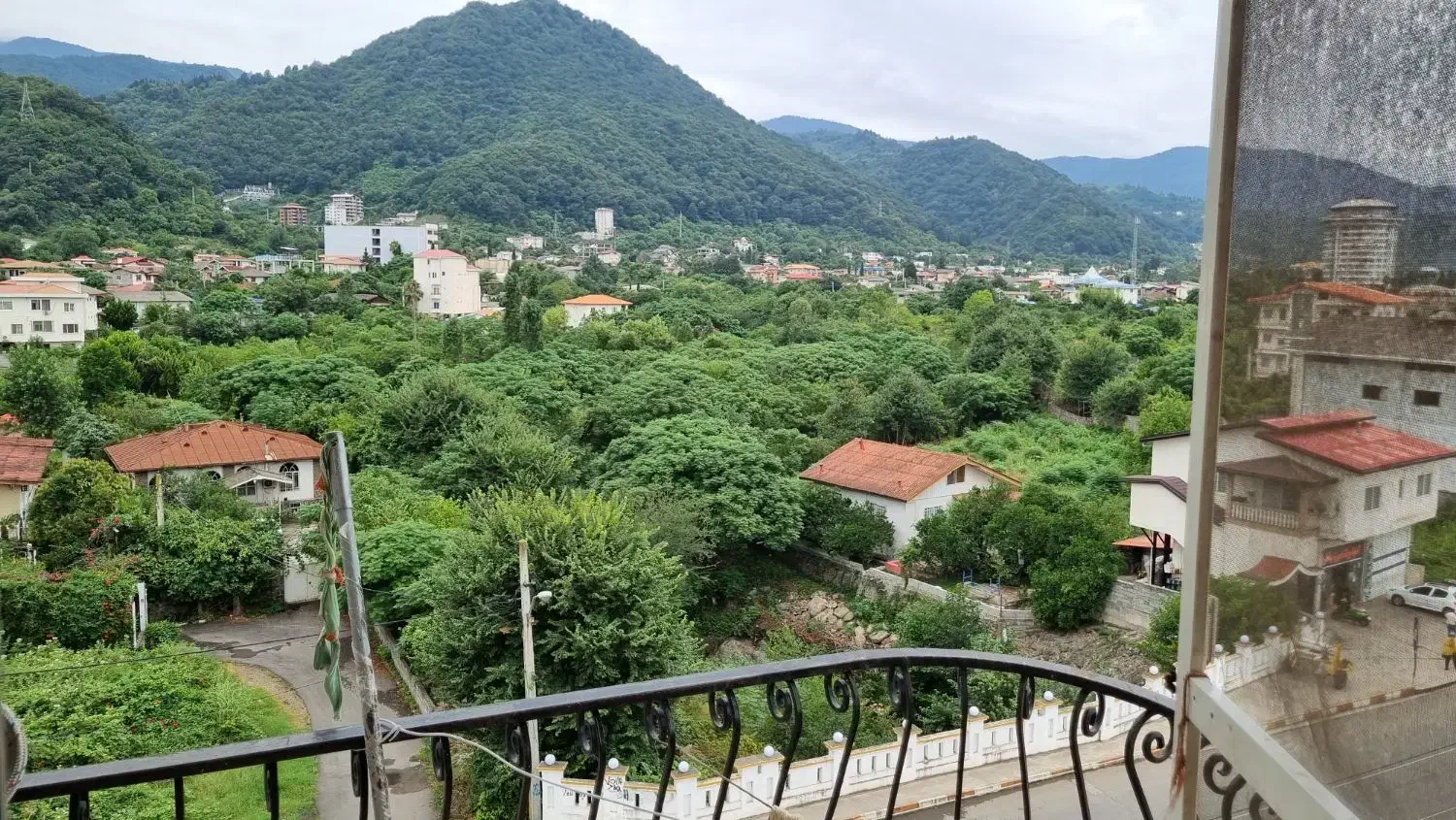 پنتهاوس در رامسر|فروش آپارتمان|رامسر, |دیوار