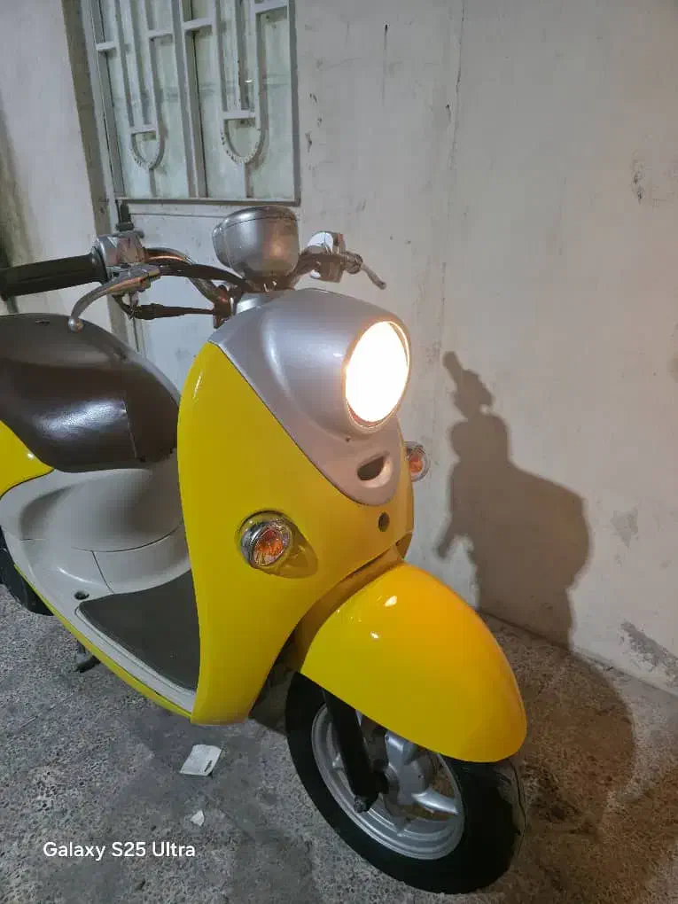 موتور  پاکشتی وینو|موتورسیکلت|عسلویه, |دیوار