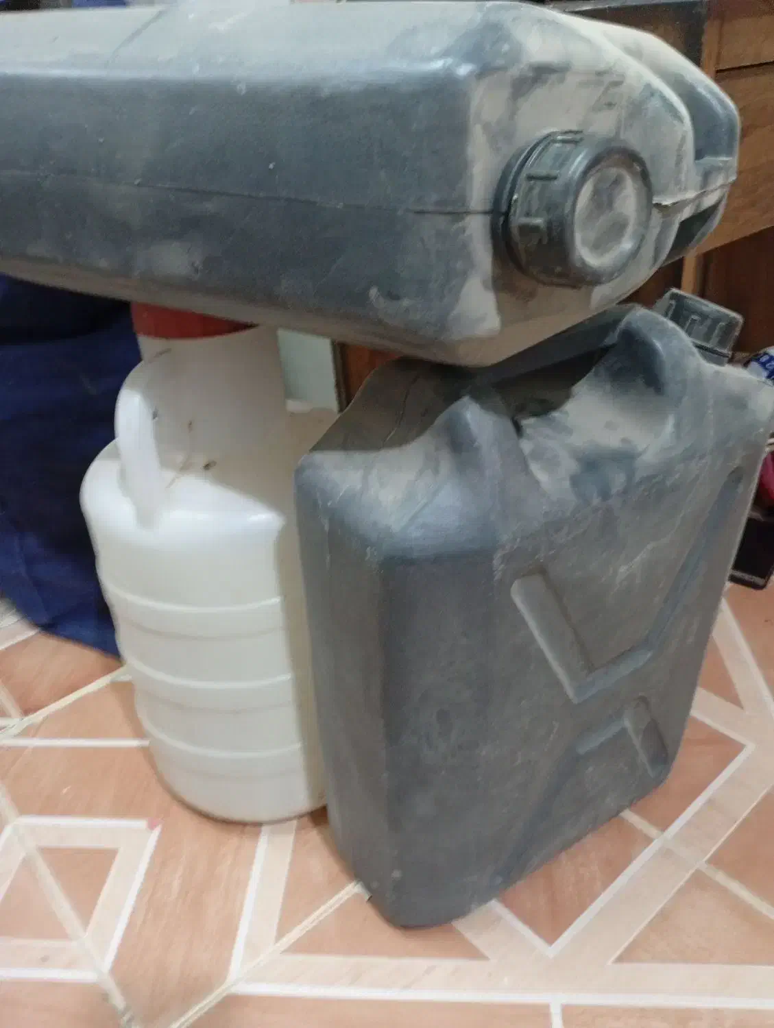 کمد|جاکفشی، کمد، دراور|اردکان, |دیوار