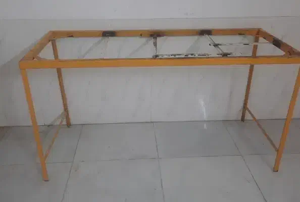 میز کارآهنی|میز تحریر و کامپیوتر|مشهد, گلبرگ|دیوار