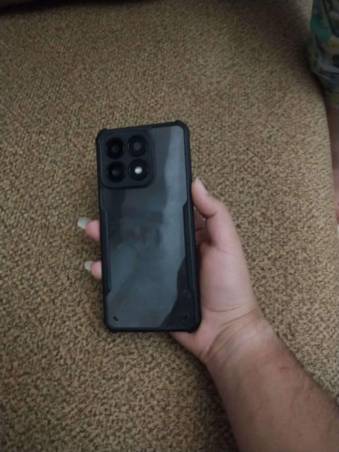 Honor x8a|موبایل|شیراز, بریجستون|دیوار