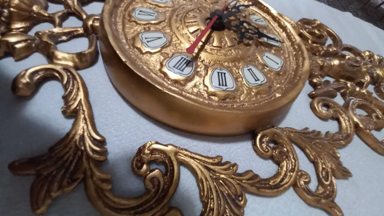 ساعت دیواری|ساعت دیواری و تزئینی|تهران, شیخ هادی|دیوار