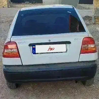 پراید 141 مدل 90 فروش یا معاوضه|خودرو سواری و وانت|قزوین, |دیوار