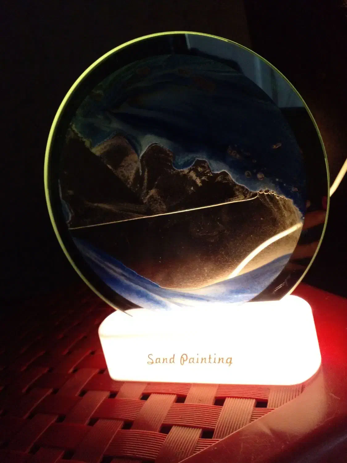 شبخواب|چراغ خواب و آباژور|محمدیه-قزوین, |دیوار