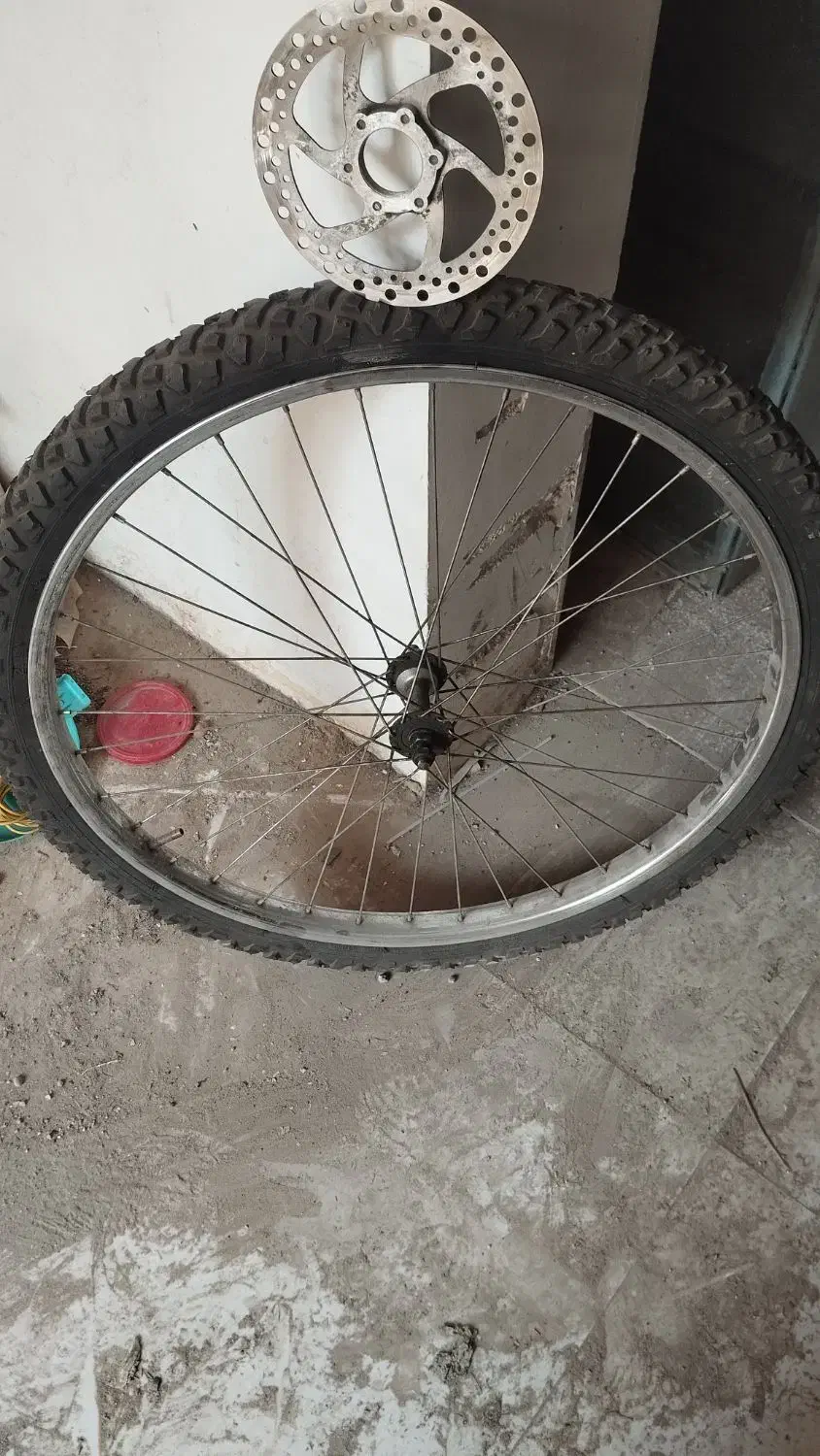 لوازم دوچرخه|دوچرخه، اسکیت، اسکوتر|اصفهان, شمس آباد|دیوار