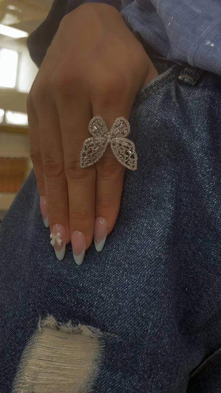 خدمات ناخن|خدمات آرایشگری و زیبایی|شاهین دژ, |دیوار