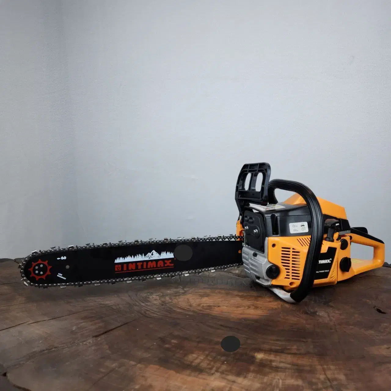 اره درخت بر۳۰ ۴۰۶۰سانت برقی شارژی بنزینی اینتیمکس|ابزارآلات|تهران, حسنآباد|دیوار