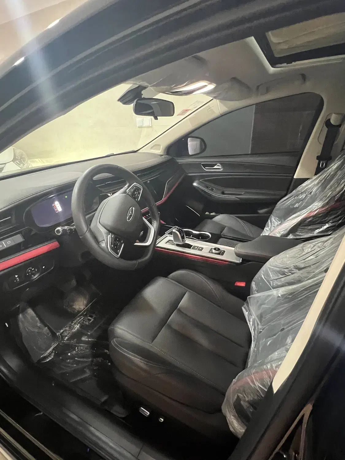 آریزو ۶ پرو مدل ۱۴۰۳|خودرو سواری و وانت|برازجان, |دیوار