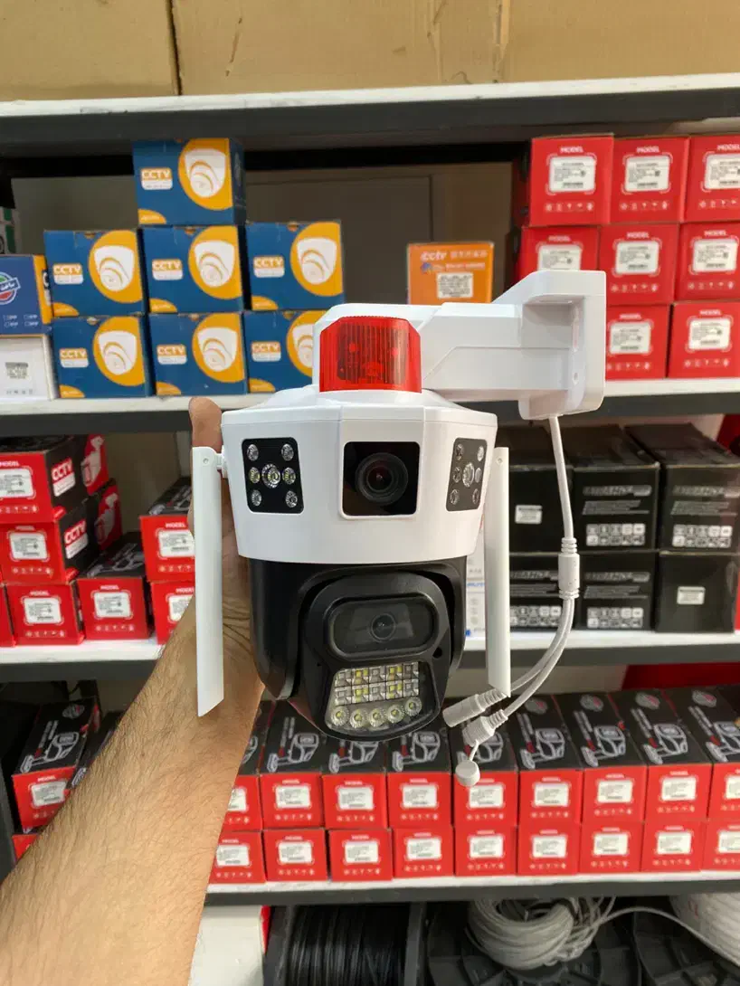 فروش نصب و اجرای دوربین مداربسته|دوربین مداربسته|هشتگرد, هشتگرد قدیم|دیوار