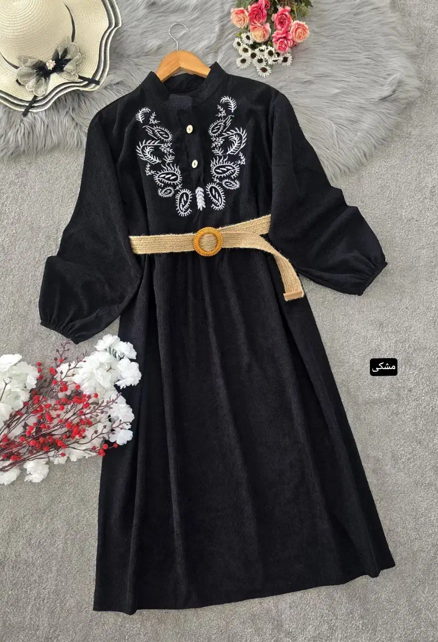 پوشاک‌|لباس|سنقر, |دیوار