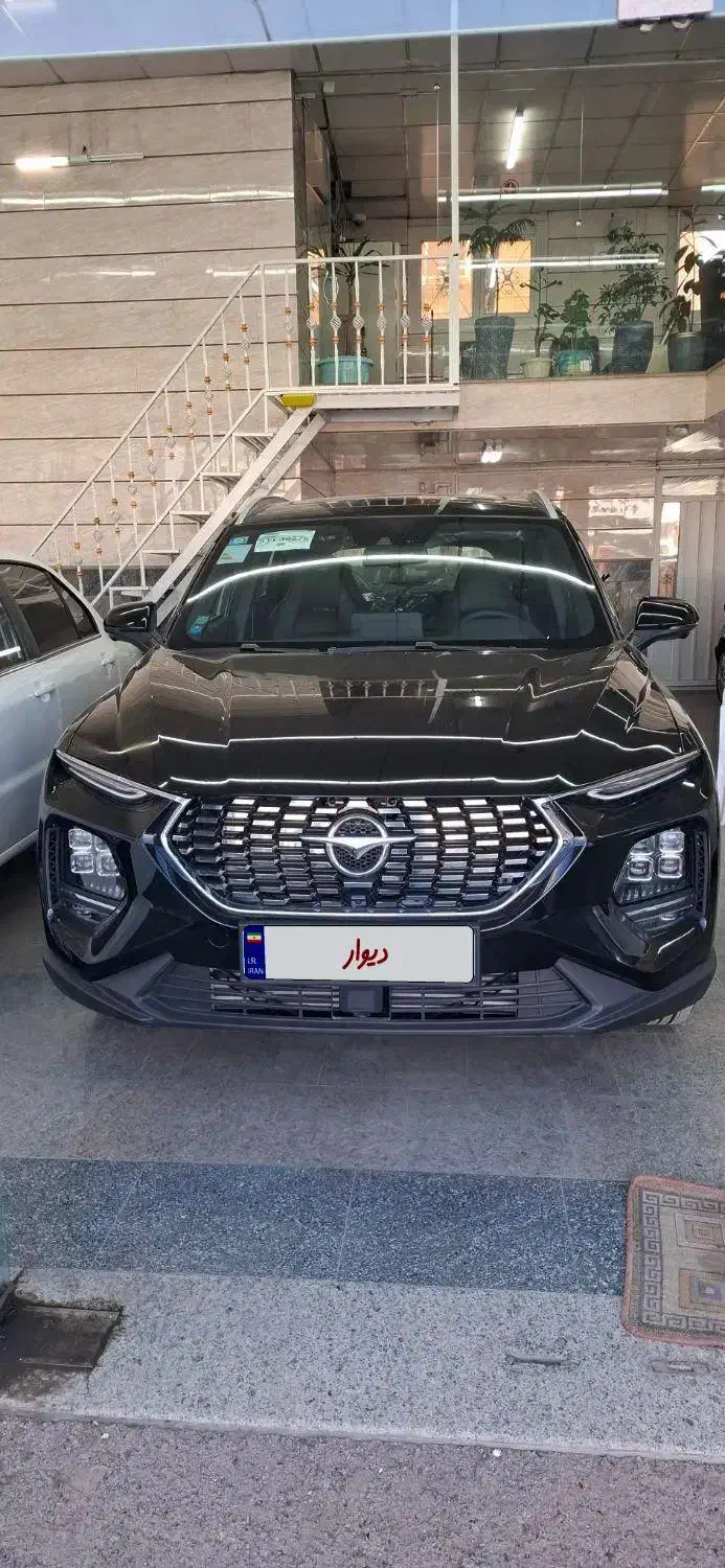 هایماs8|خودرو سواری و وانت|قزوین, |دیوار