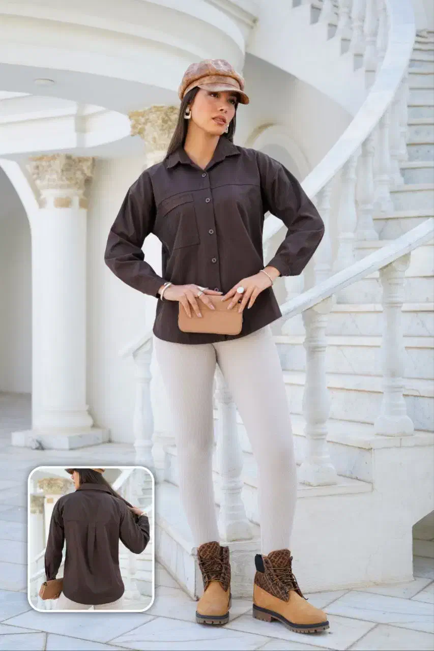 کت کتان|لباس|ورامین, ورامین|دیوار