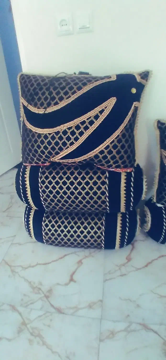 پشتی|پشتی|بوشهر, |دیوار