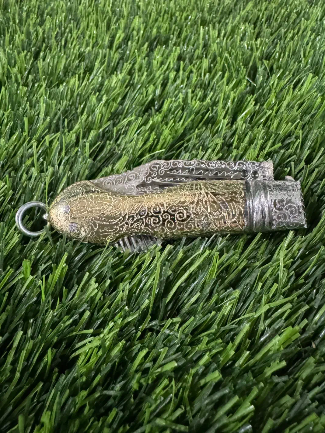 چاقو بابا کلکسیونی|کلکسیون اشیاء عتیقه|تهران, لاله زار|دیوار