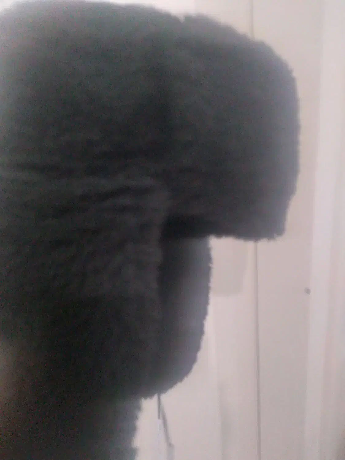 کلاه پشمی روسی|لباس|قدس, شهر‌قدس|دیوار