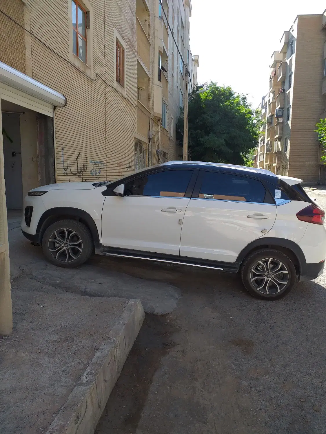 mvm x22 pro|خودرو سواری و وانت|کرمانشاه, |دیوار