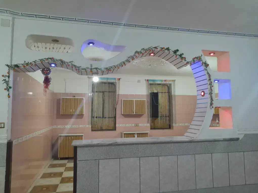 منزل فروشی مسافر 4|فروش خانه و ویلا|خاش, |دیوار