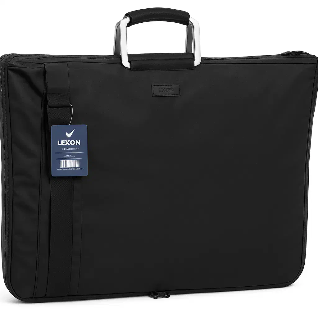 کیف مسافرتی و اداری Lexon Garment Bag|کیف، کفش، کمربند|تهران, حسین‌آباد|دیوار