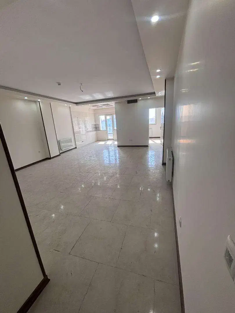 90متر پاسدارگمنام صالحی (مسکن شهر)|فروش آپارتمان|تهران, شکیبا|دیوار