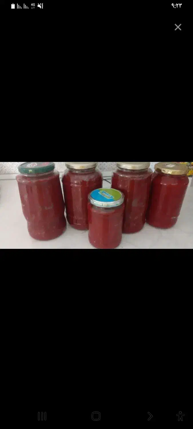 رب محلی باکیفیت درجه ۱|حراج|خرمدره, |دیوار