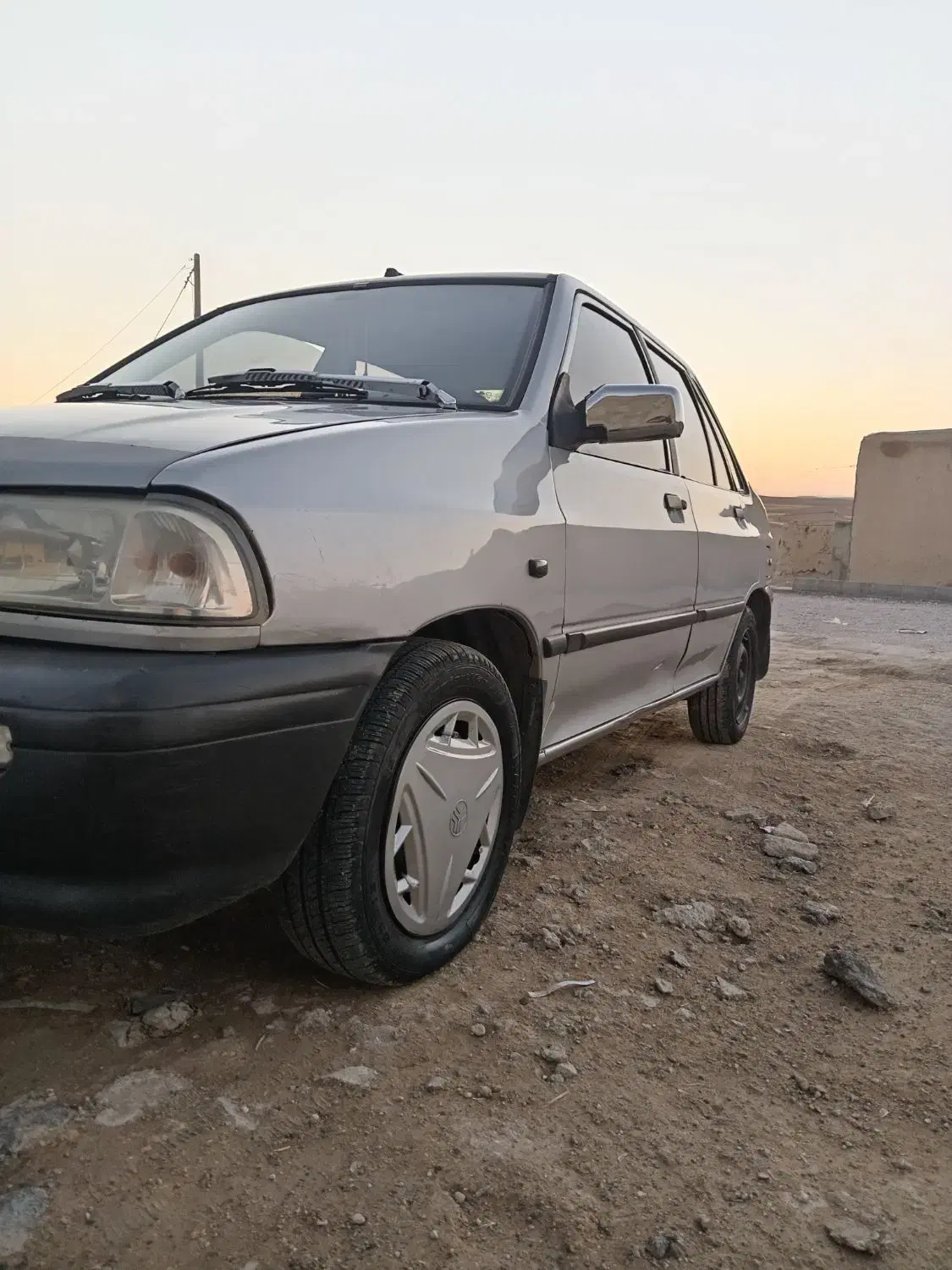 پراید 131|خودرو سواری و وانت|قروه, |دیوار