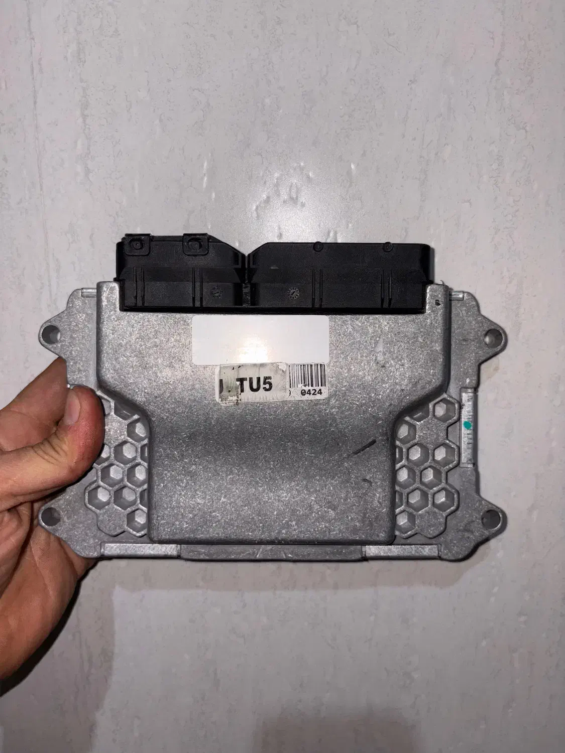 ecu|قطعات یدکی و لوازم جانبی|رباط‌کریم, رباط‌کریم|دیوار