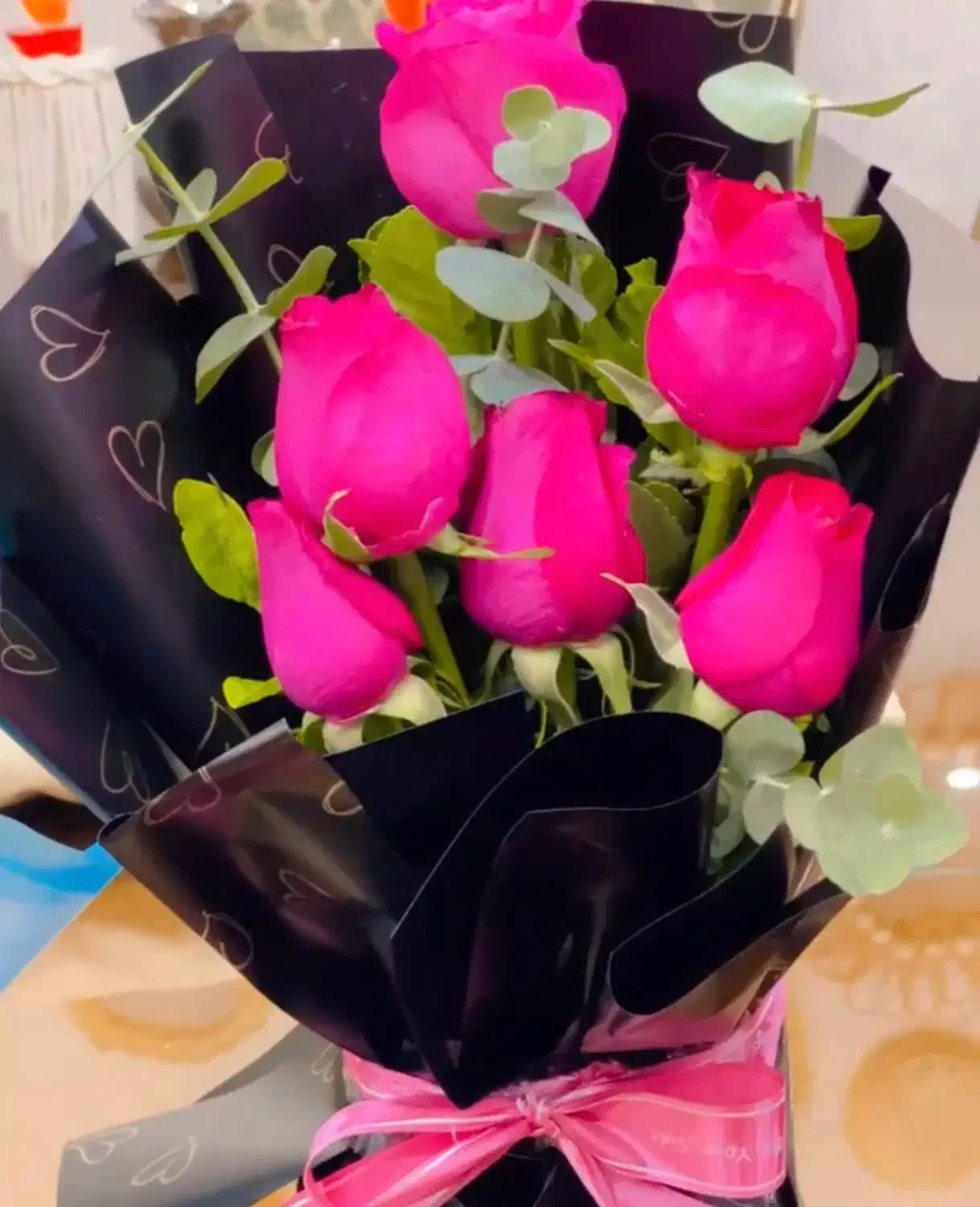 باکس،بوگت،دستگل.|گل و گیاه طبیعی|فولادشهر, B1|دیوار