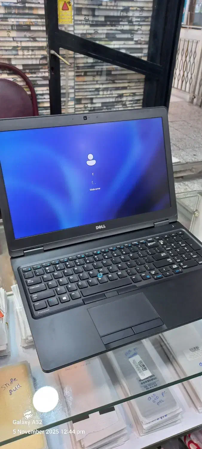 لپ تاپ مدل Dell 3520|رایانه همراه|هشتگرد, هشتگرد قدیم|دیوار