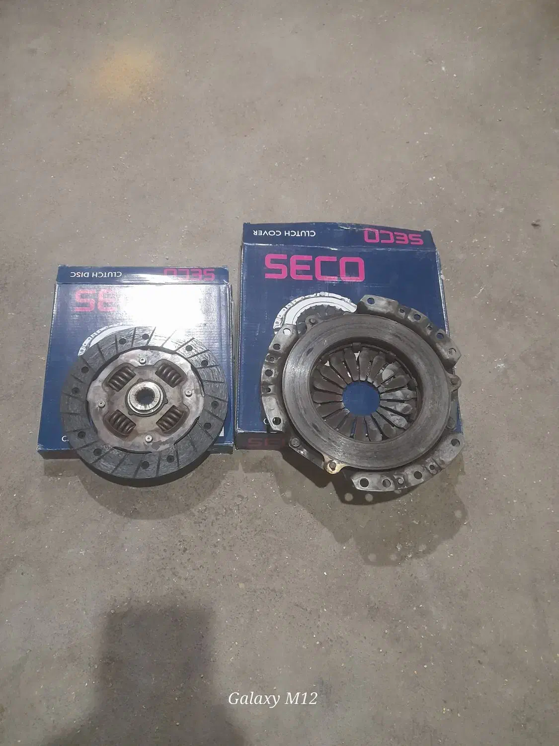 صفحه پراید و فرمان ورادیات کولر در حد نو به شرط|قطعات یدکی و لوازم جانبی|تبریز, |دیوار