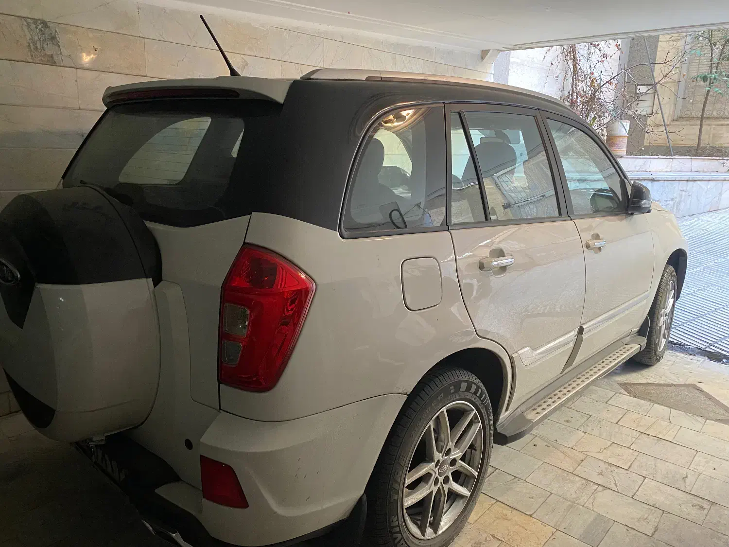 X33at sport|خودرو سواری و وانت|تهران, نیروی هوایی (پیروزی)|دیوار