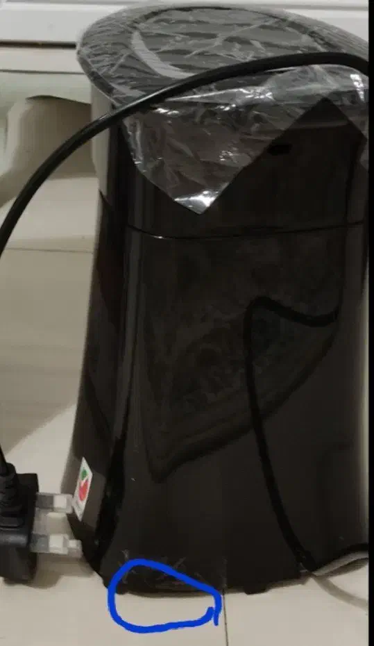 قهوه ساز و تراول ماگ برند بلک اند دکر|سماور، چایساز، قهوهساز|تهران, شهران جنوبی|دیوار