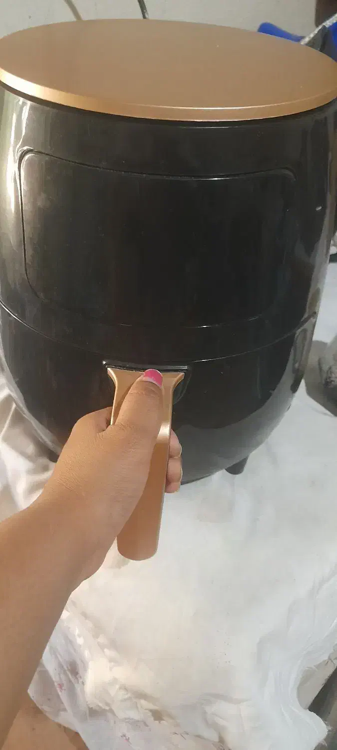 سرخ کن|سایر لوازم برقی|بندرعباس, |دیوار