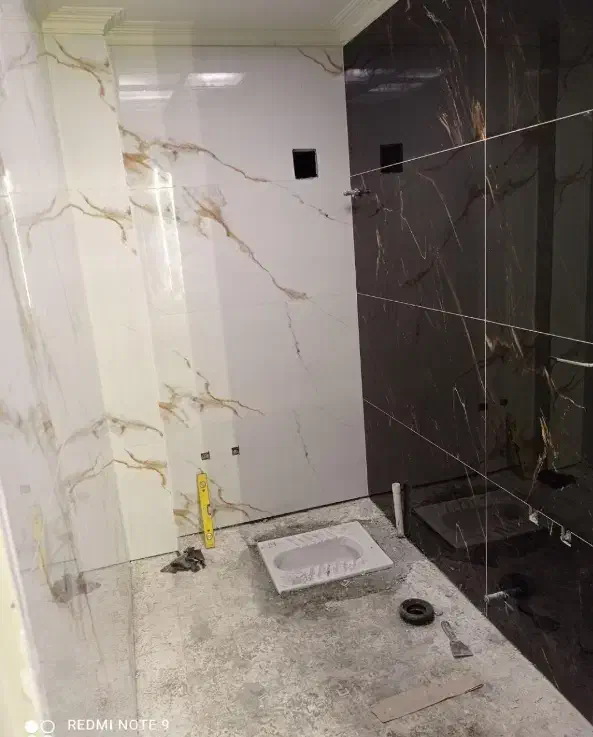 نیازمندِ کاشی کار ماهر|خدمات پیشه و مهارت|هرسین, |دیوار