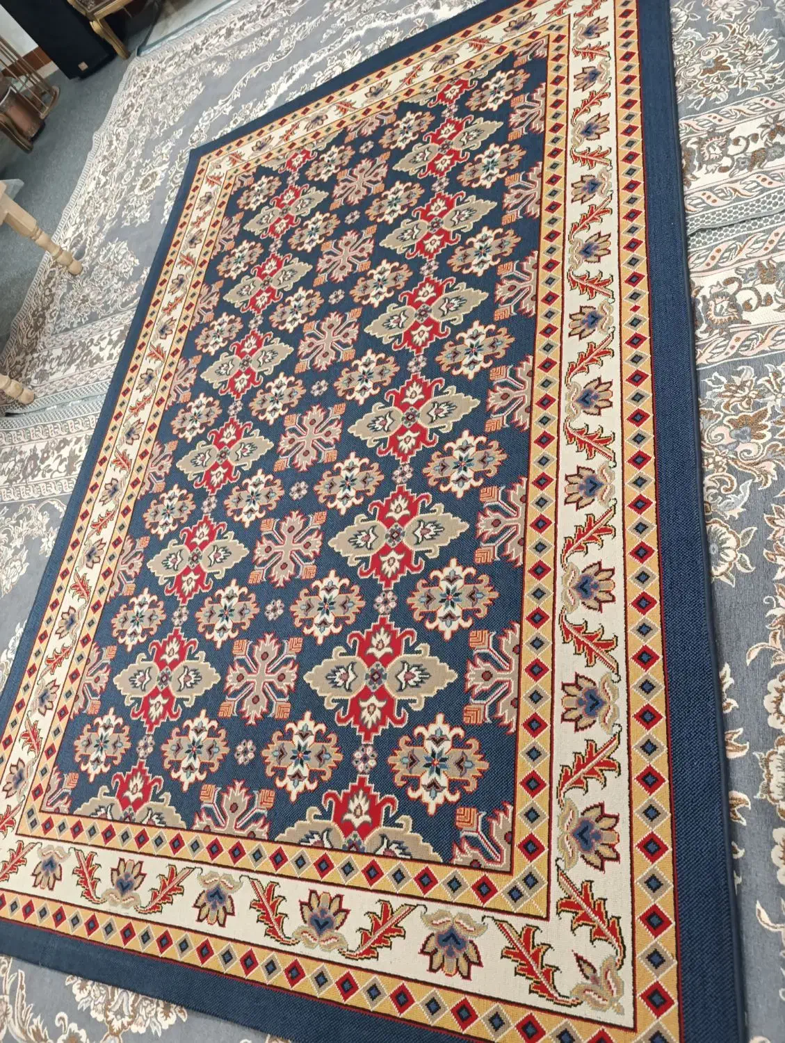 فرش .گلیم|گلیم، جاجیم، گبه|شهریار, شهرک وائین|دیوار