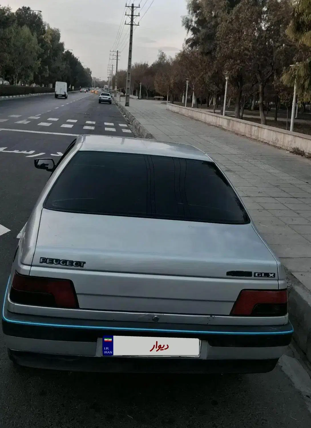 405داشبورد جدید دوگانه شرکتی مدل93|خودرو سواری و وانت|قم, خاکفرج|دیوار