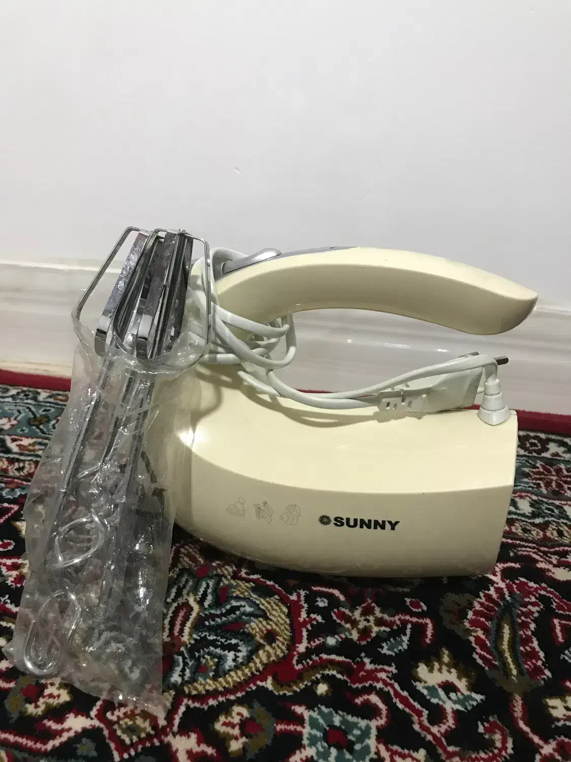 لوازم برقی آشپزخانه|سایر لوازم برقی|ساری, |دیوار