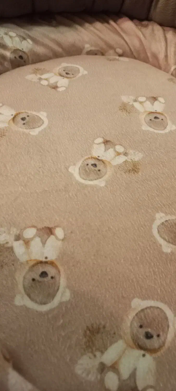 قنداق سوییسی مخمل گرند ببیبی|اسباب و اثاث بچه|قدس, شهرقدس|دیوار