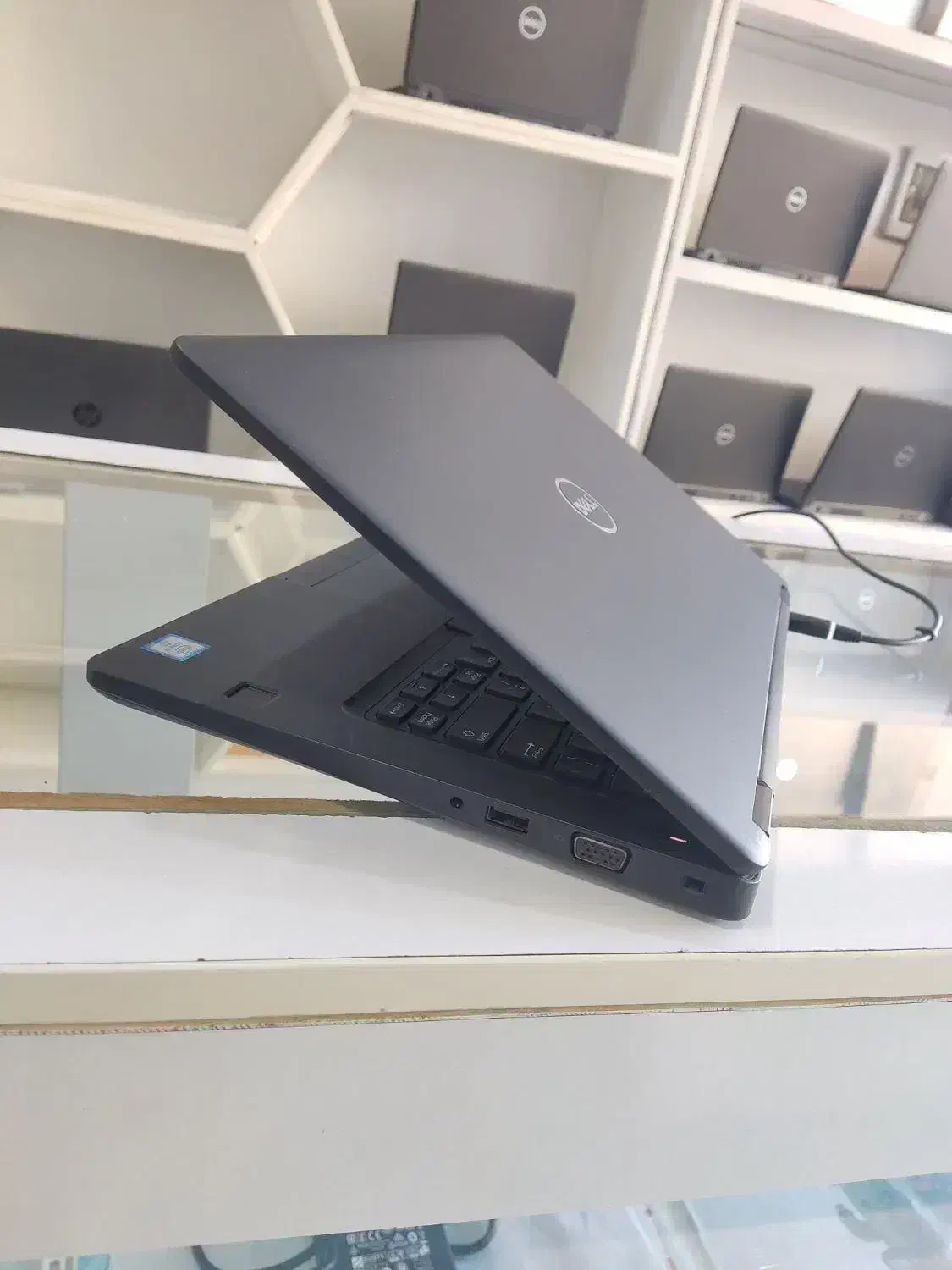 لپ تاپ DELL مدل Latitude 5480|رایانه همراه|سنندج, |دیوار