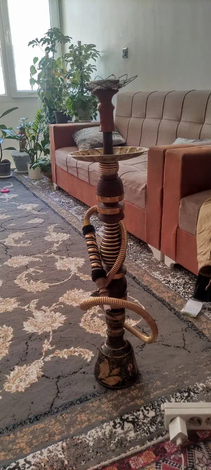 قلیان|کلکسیون و سرگرمی|بجنورد, |دیوار