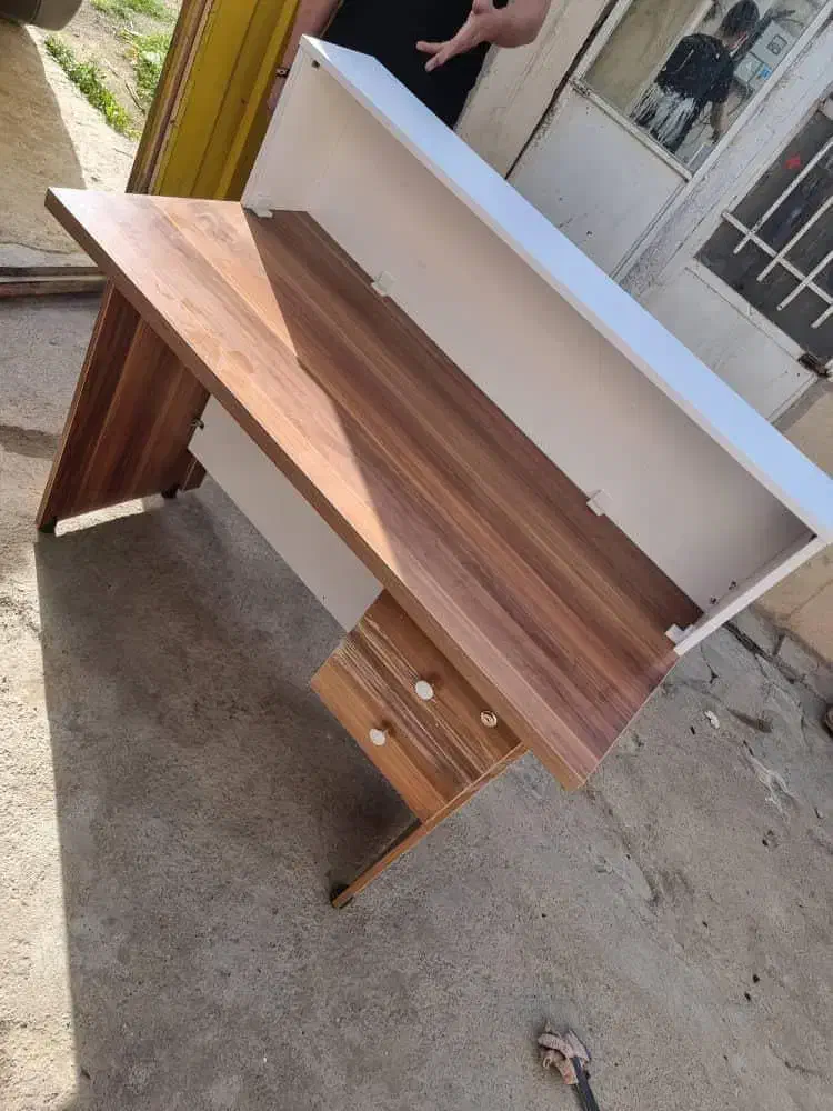 صندلی اداری ‌میز اداری کانتر اداری  میز پیشخوان|دفتر کار|تهران, نیاوران|دیوار