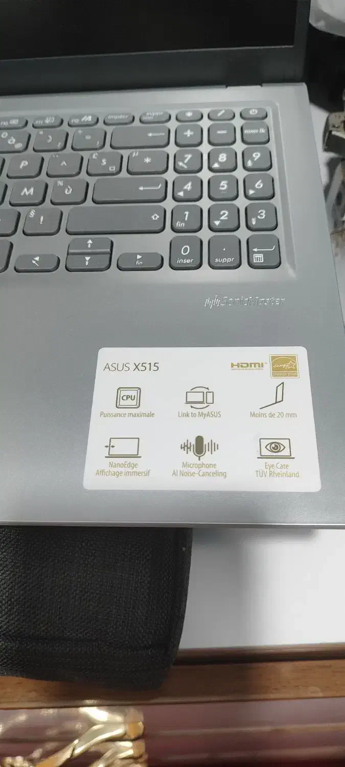 لب تاب ایسوس|رایانه همراه|دوگنبدان, |دیوار