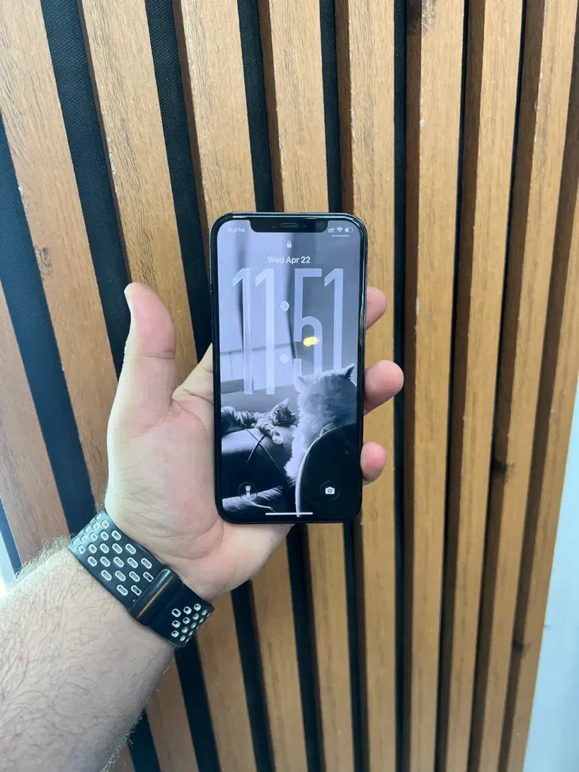 12 pro 256  Ch 90%|موبایل|رشت, بازار|دیوار