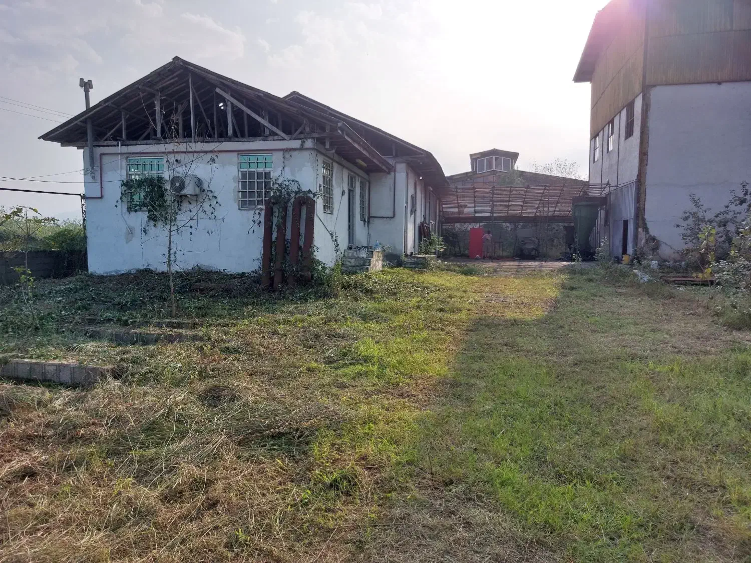 استخدام کارگرساده و نیروی اداری|استخدام صنعتی، فنی، مهندسی|احمدسرگوراب, |دیوار